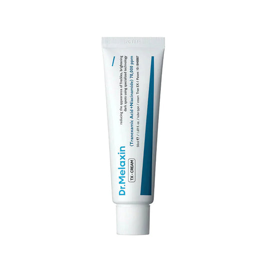 [Dr. Melaxin] TX Cream 50ml Link Secreto
