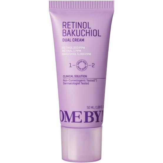 [SOME BY MI] Retinol Bakuchiol Dual Cream 50ml