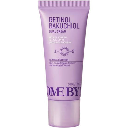 [SOME BY MI] Retinol Bakuchiol Dual Cream 50ml