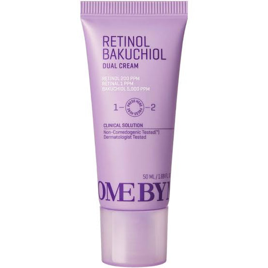 [SOME BY MI] Retinol Bakuchiol Dual Cream 50ml