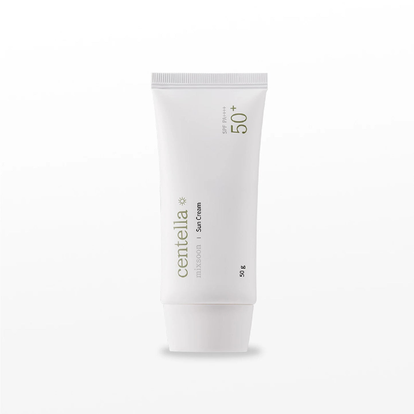 mixsoon - Centella Sun Cream [50g]