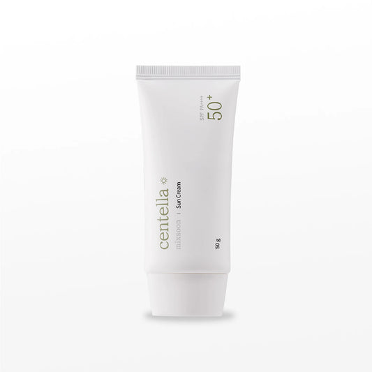 mixsoon - Centella Sun Cream [50g]