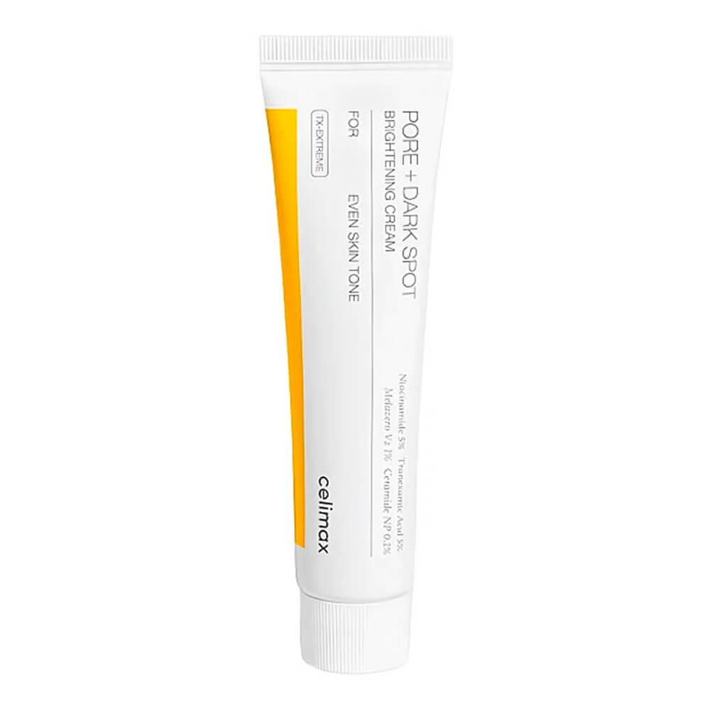 [celimax] Pore+Dark Spot Brightening Cream 35ml