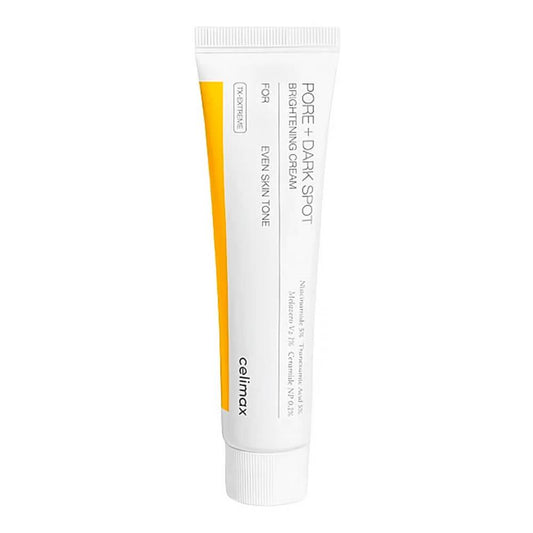 [celimax] Pore+Dark Spot Brightening Cream 35ml