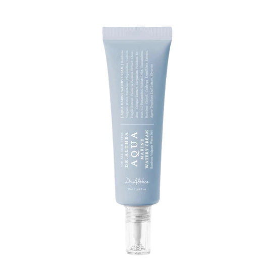 [Dr. Althea] Aqua Marine Watery Cream 50ml