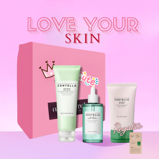 Madagascar Acne Rescue