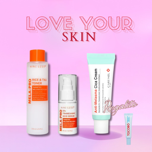 Melasma Rescue Kit