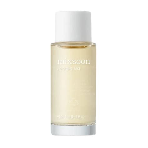 mixsoon – Soondy Centella Asiatica Essence Mini [20ml]