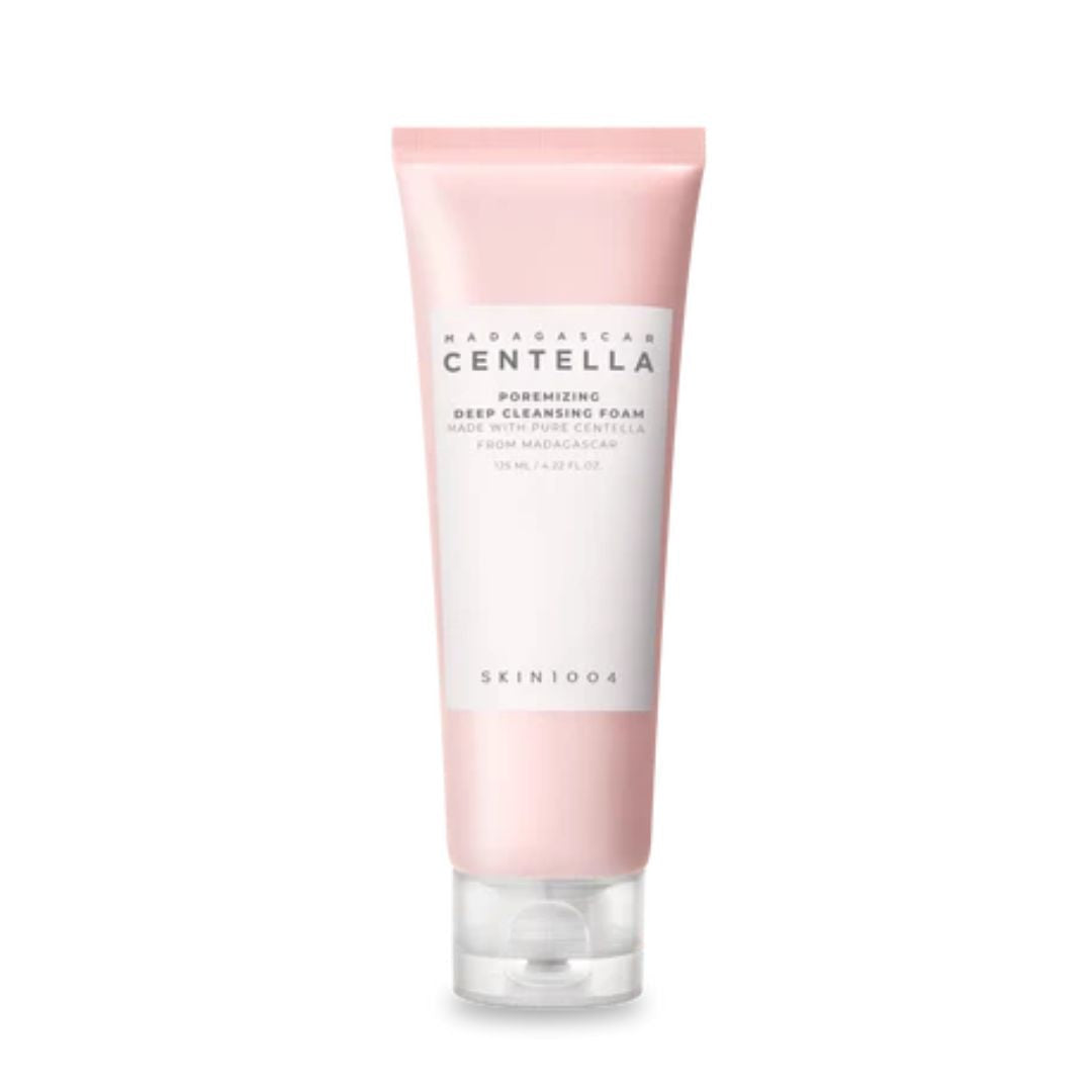 SKIN1004 - Madagascar Centella Poremizing Deep Cleansing Foam [125ml]