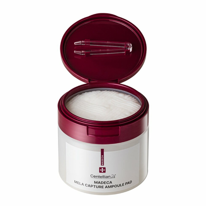 Centellian24 - Madeca Mela Capture Ampoule Pad [60 pads]