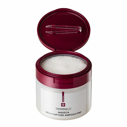 Centellian24 - Madeca Mela Capture Ampoule Pad [60 pads]
