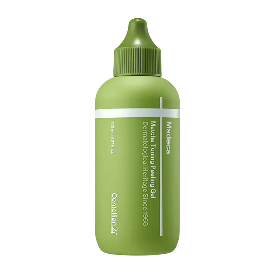 Centellian24 - Madeca Matcha Toning Peeling Gel [150ml]