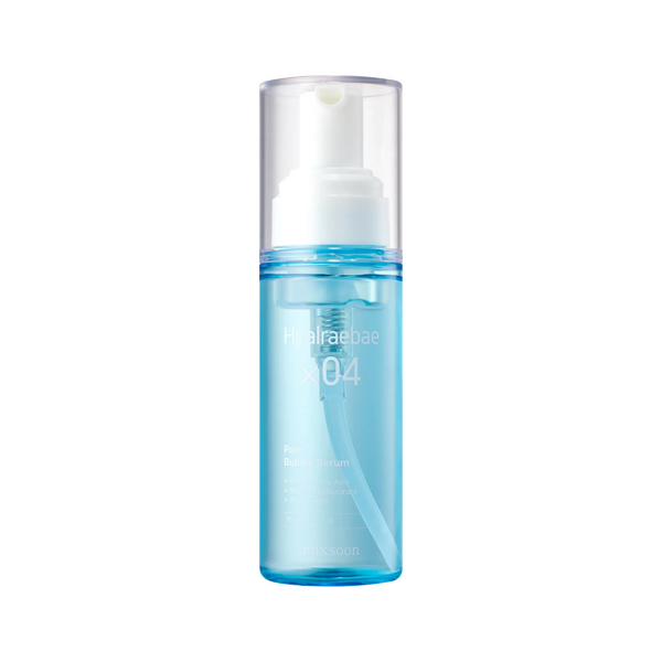 [MIXSOON] Hyalu Raebae Pore Bubble Serum 70ml