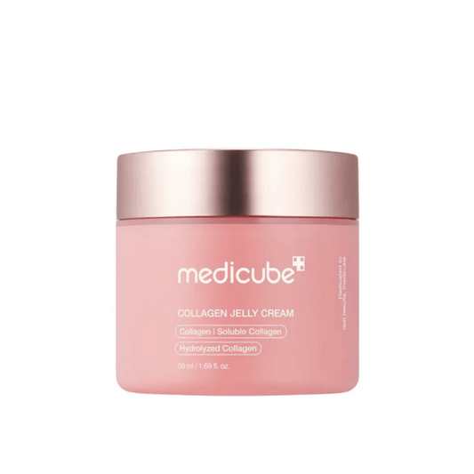 medicube - Collagen Jelly Cream [50ml]