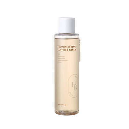 [HeveBlue] Salmon Caring Centella Toner 200ml