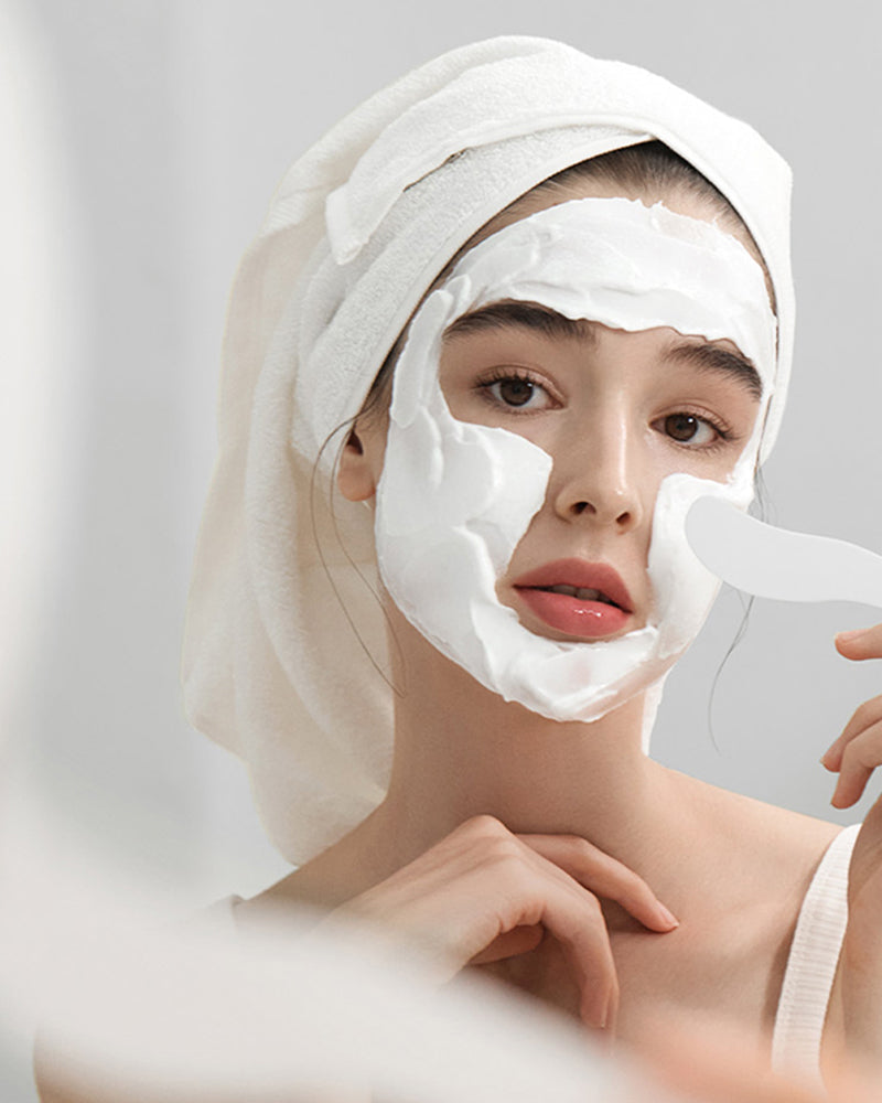 FULLY Rice Dough Modeling Mask (4ea)