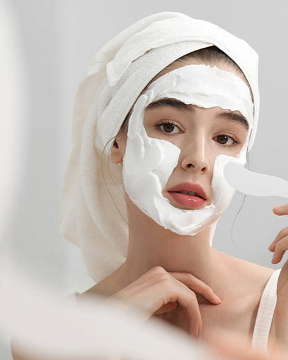 FULLY Rice Dough Modeling Mask (4ea)