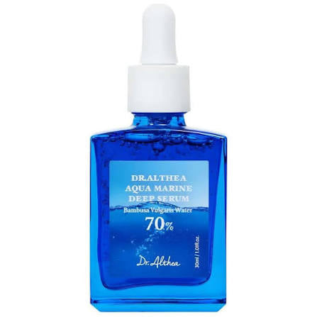 [Dr.Althea] Aqua Marine Deep Serum 30ml