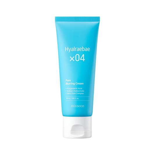mixsoon - Hyalraebae Pore Blurring Cream [50ml]