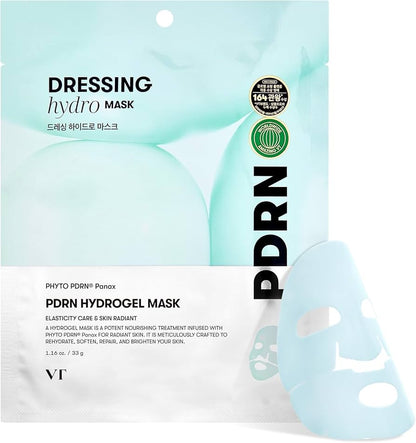 VT Cosmetics – Dressing Hydro Gel Mask