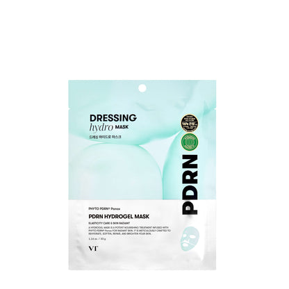 VT Cosmetics – Dressing Hydro Gel Mask
