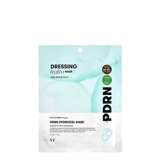 VT Cosmetics – Dressing Hydro Gel Mask
