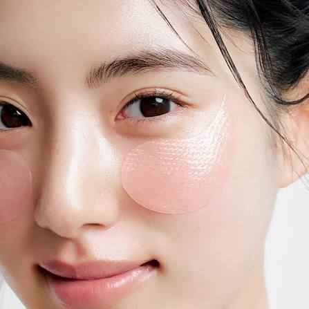 [Abib] PDRN Retinal Eye Patch Glow Jelly 60pcs