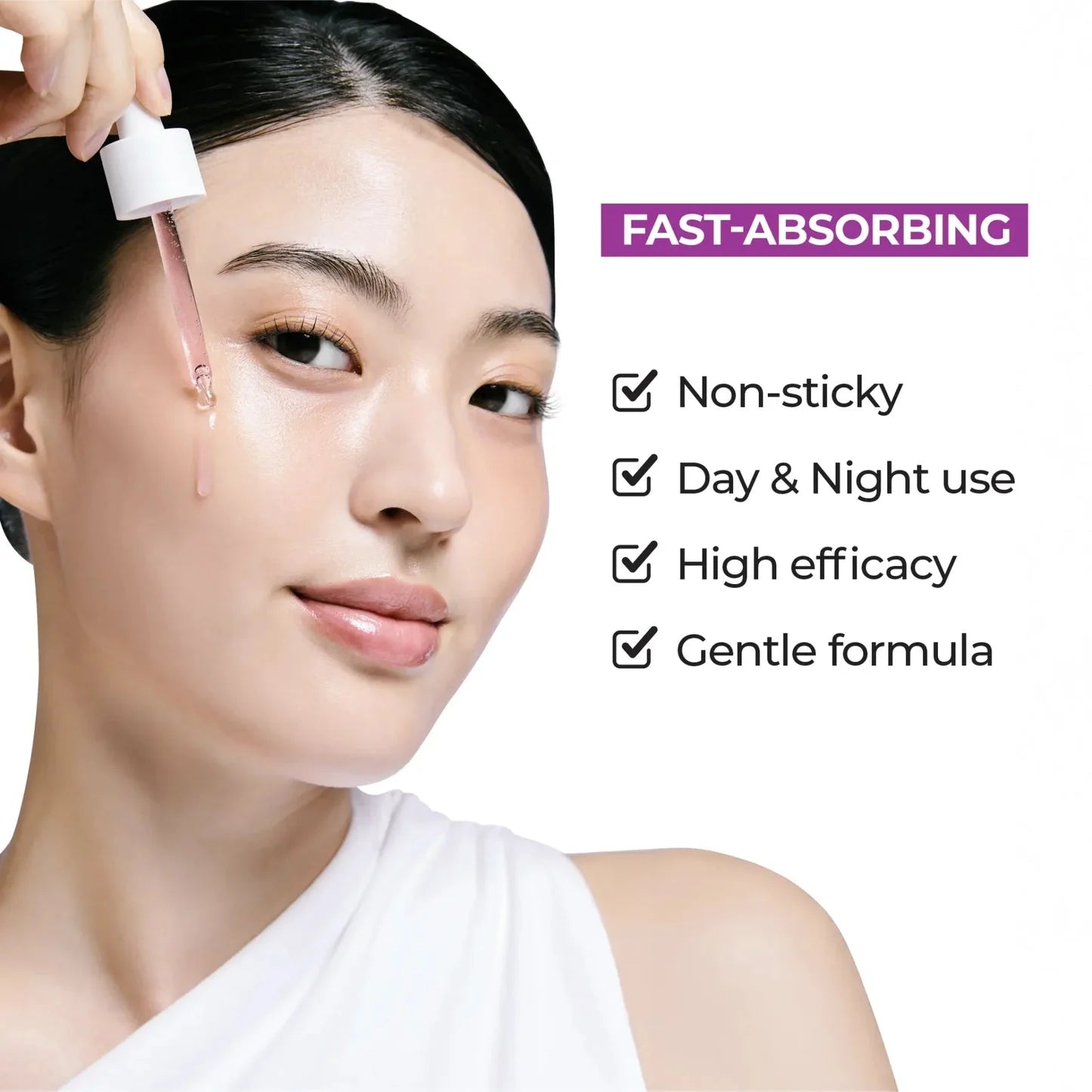 [Jumiso] Niacinamide 20 Serum 40ml