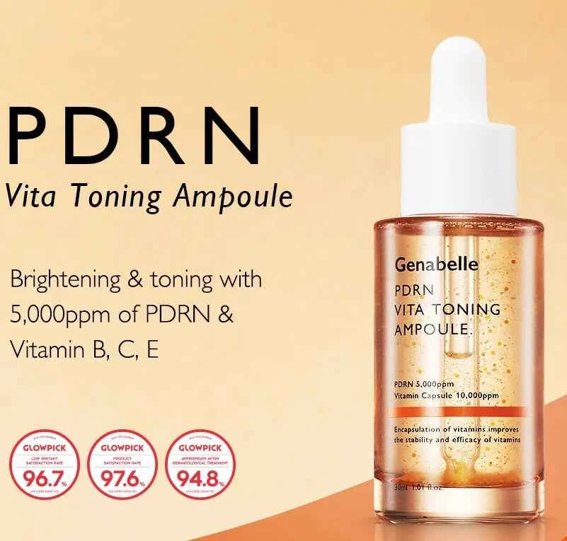 annabelle - PDRN Vita Toning Ampoule 30ml