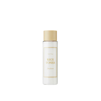 I'm from - Rice Toner Mini [30ml]