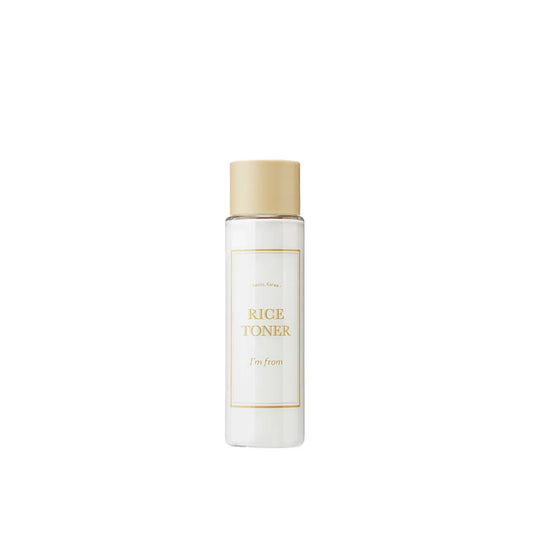 I'm from - Rice Toner Mini [30ml]