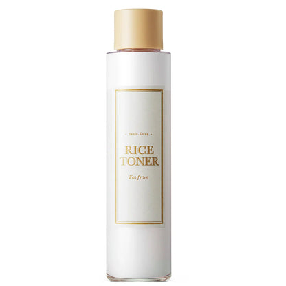 I'm from - Rice Toner [150ml]