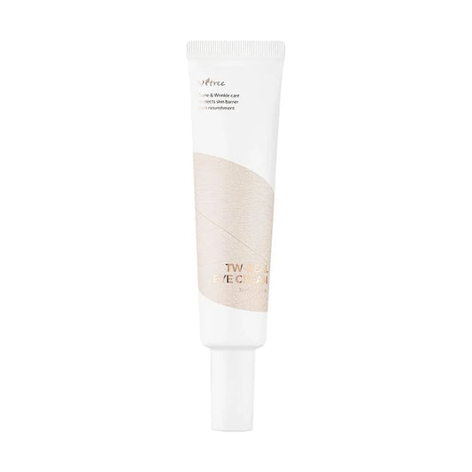 Isntree - TW-Real Eye Cream 30ml