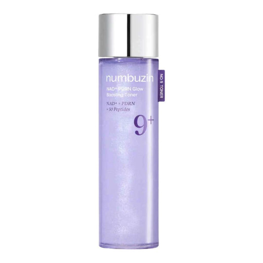Numbuzin] No.9 NAD PDRN Glow Boosting Toner 150ml