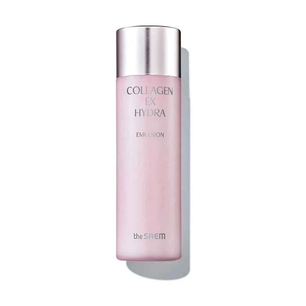 [THE SAEM] Collagen EX Hydra Emulsion 155 ml