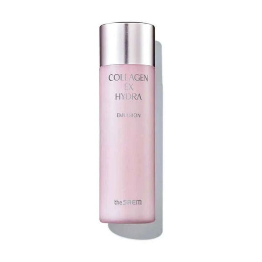 [THE SAEM] Collagen EX Hydra Emulsion 155 ml