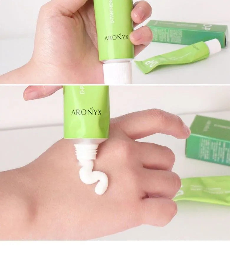 [MEDI FLOWER] Aronyx D-Panthenol Cica Repair Cream 50ml - Miinsecrets