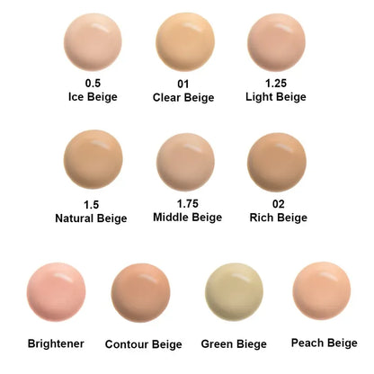 The Saem - Cover Perfection Tip Concealer