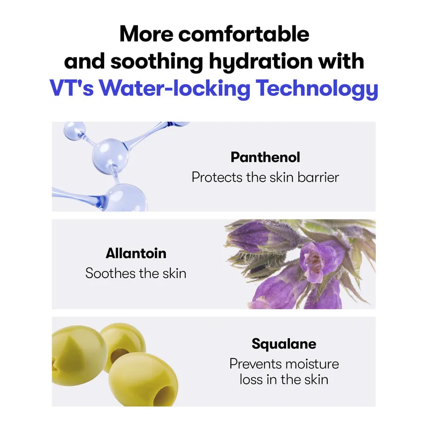 VT - Glucamune Cream - Miinsecrets
