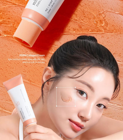 mixsoon - PDRN Collagen Cream [50ml]