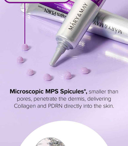 Mary&May - Spicule Collagen PDRN Cream [15]
