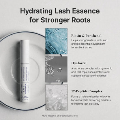 Dr. Althea - Lash Boost Serum [9ml]