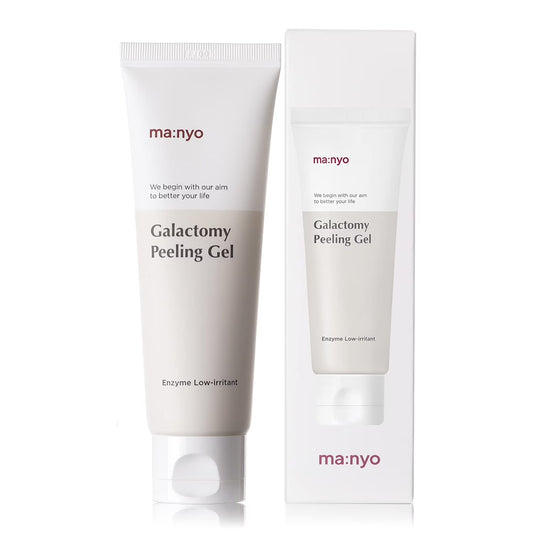 [ma:nyo] Galactomy Peeling Gel 75ml