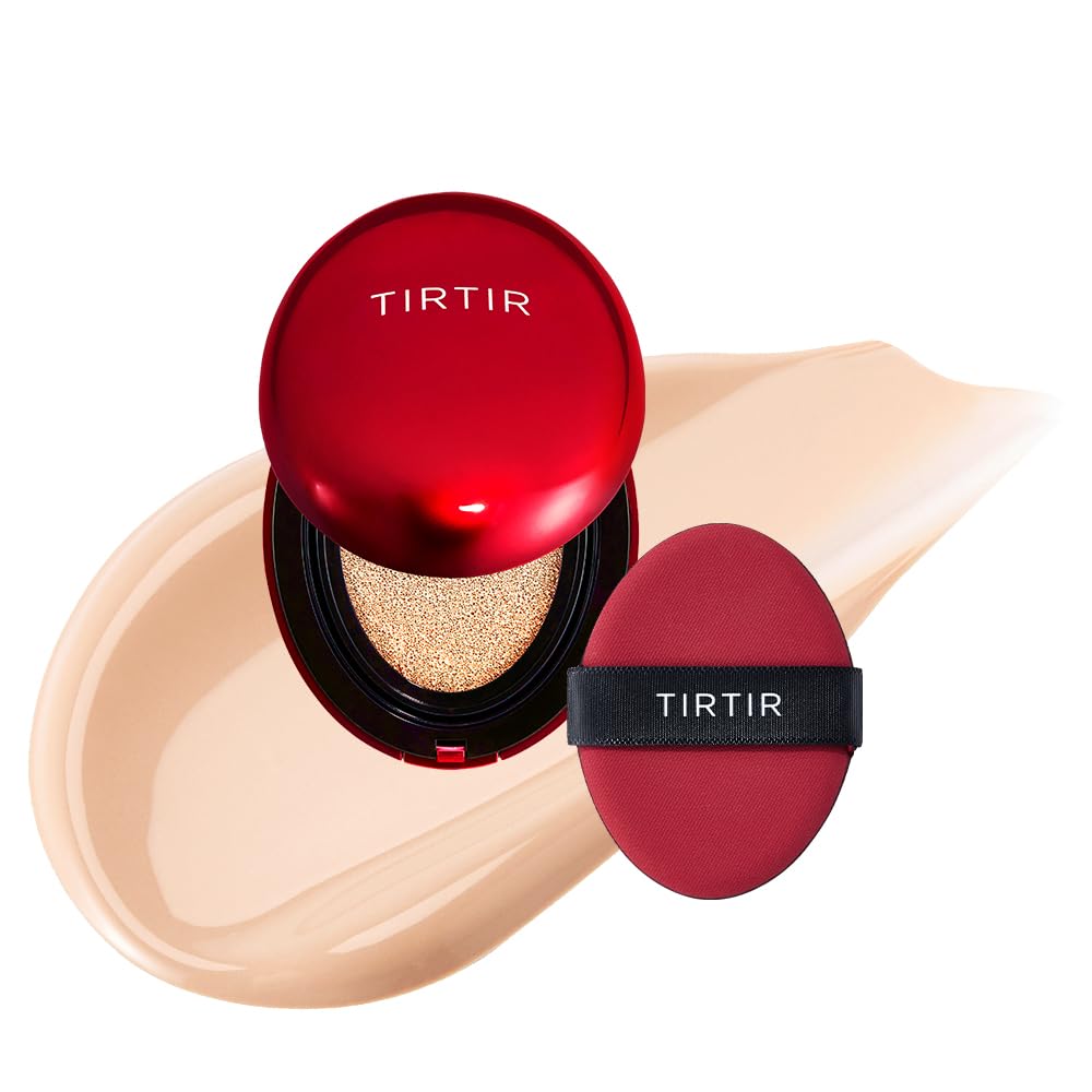 TIRTIR - Mask Fit Red Cushion Mini TIRTIR Ecuador Productos Originales Cosmetica Coreana skincare coreano