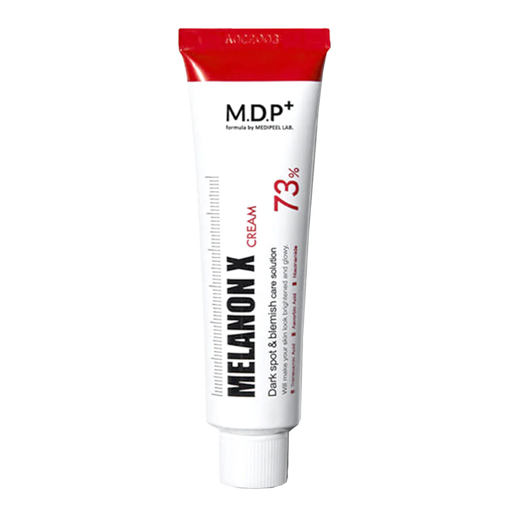 MEDIPEEL - MDP+ Melanon X Cream [30ml]