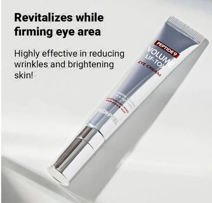 MEDI-PEEL - Peptide 9 Volume Lif-Tox Eye Cream [20ml]