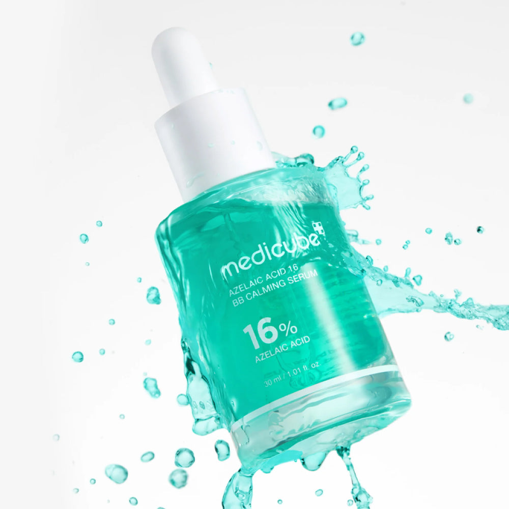 Medicube Azelaic Acid 16 BB Calming Serum 30ml
