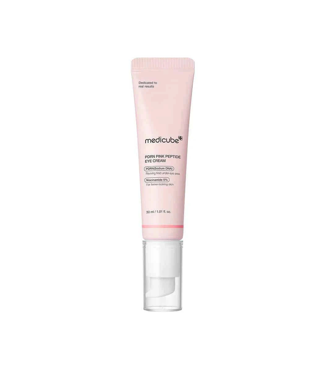 medicube - PDRN Pink Peptide Eye Cream [30ml]