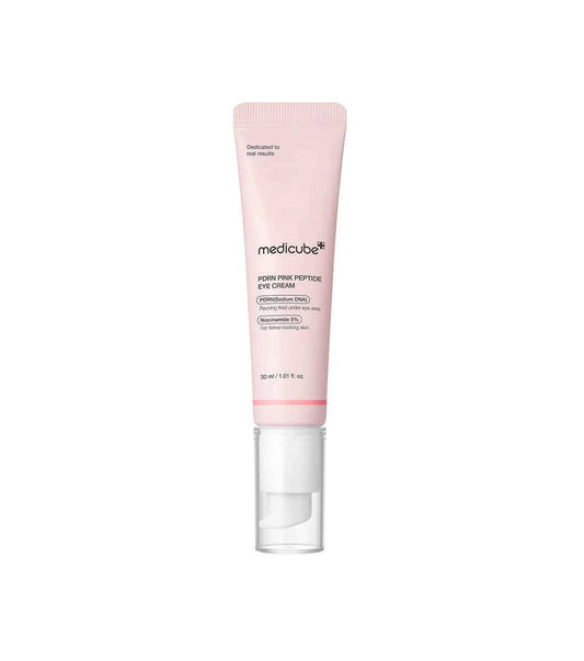 medicube - PDRN Pink Peptide Eye Cream [30ml]