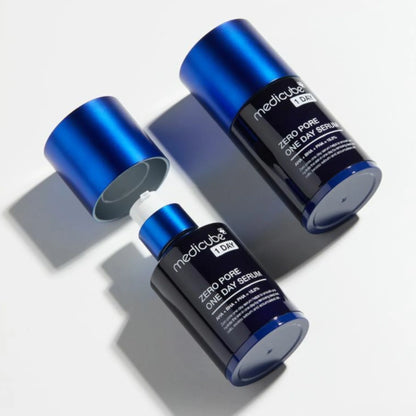 medicube - Zero Pore One Day Serum - Miinsecrets